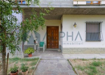 Facciata - Villa via Trentola, Forlì - photo 4