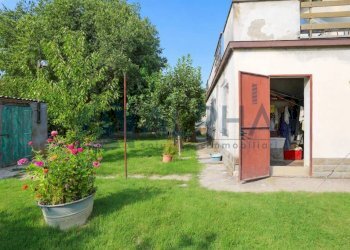 Giardino - Villa via Trentola, Forlì - photo 5