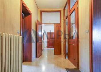 Corridoio - Villa via Trentola, Forlì - photo 6