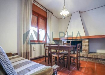 Camera da letto - Villa via Trentola, Forlì - photo 7