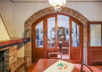 Salone - Villa via Trentola, Forlì - photo 8