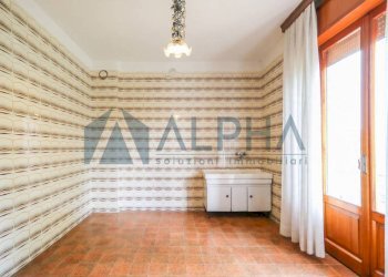 Salone - Villa via Trentola, Forlì - photo 14