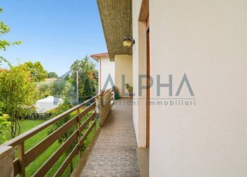 Terrazzo - Villa via Trentola, Forlì - photo 17