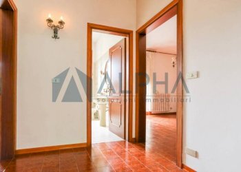 Disimpegno - Villa via Trentola, Forlì - photo 18