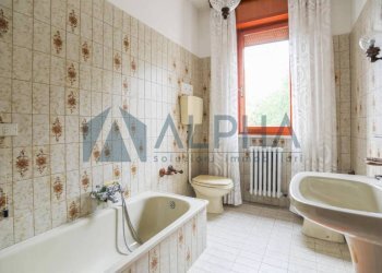 Bagno - Villa via Trentola, Forlì - photo 19