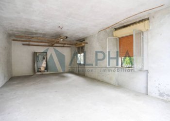 Stanza non arredata - Villa via Trentola, Forlì - photo 23