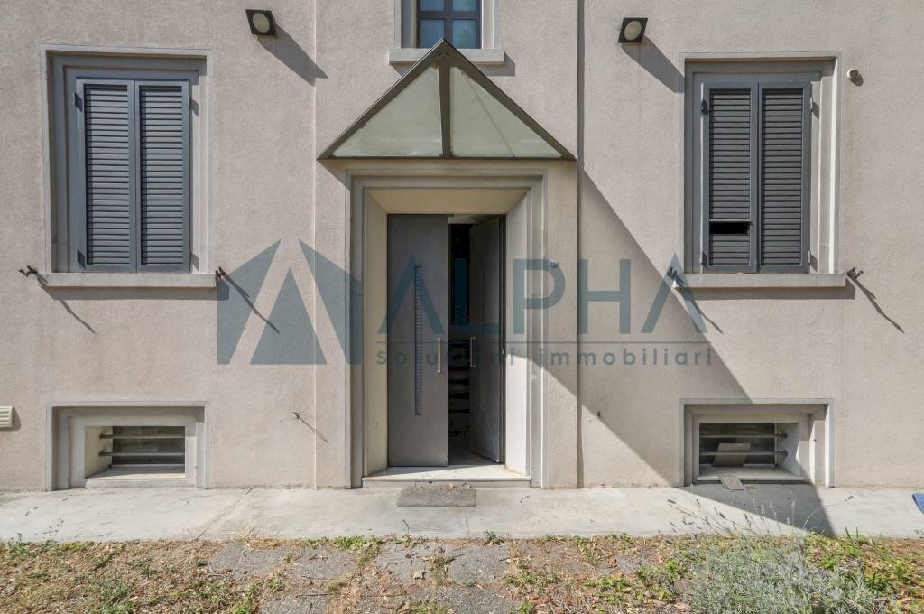 Facciata - Apartment via Andrea Dragoni, Forlì - photo 2