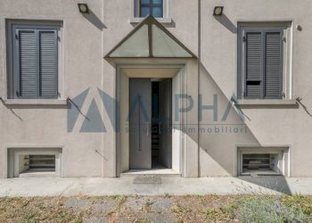 Facciata - Apartment via Andrea Dragoni, Forlì - photo 2