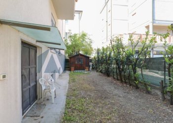 Giardino - Apartment via Andrea Dragoni, Forlì - photo 4