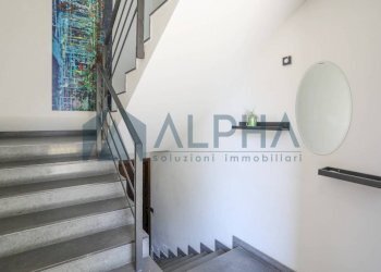 Scala - Appartamento via Andrea Dragoni, Forlì - foto 7