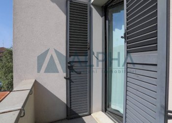 Balcone - Apartment via Andrea Dragoni, Forlì - photo 14