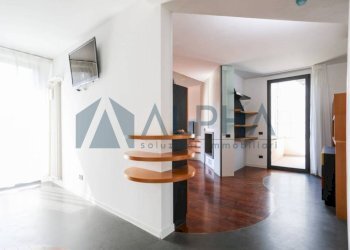 Ingresso - Apartment via Andrea Dragoni, Forlì - photo 16