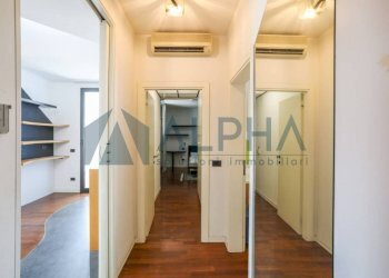 Corridoio - Apartment via Andrea Dragoni, Forlì - photo 20