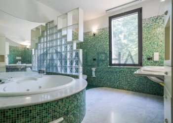 Bagno - Appartamento via Andrea Dragoni, Forlì - foto 21