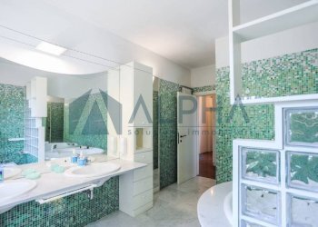 Bagno - Apartment via Andrea Dragoni, Forlì - photo 22