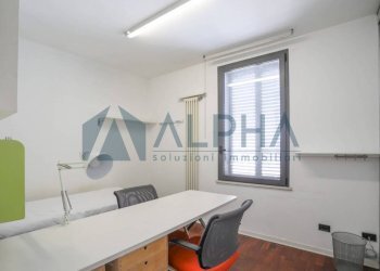 Ufficio - Apartment via Andrea Dragoni, Forlì - photo 24