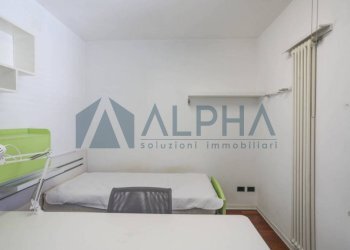 Camera da letto - Apartment via Andrea Dragoni, Forlì - photo 25