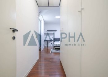 Corridoio - Apartment via Andrea Dragoni, Forlì - photo 26