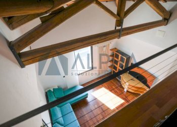 Scala - Apartment via Andrea Dragoni, Forlì - photo 33