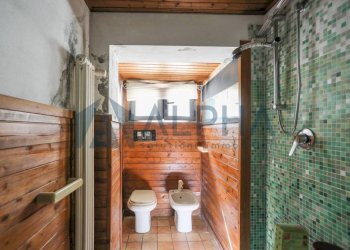 Bagno - Apartment via Andrea Dragoni, Forlì - photo 36