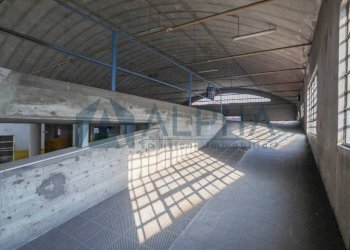Interno non residenziale - Shed viale Amerigo Vespucci, Forlì - photo 12