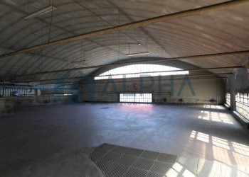 Interno non residenziale - Shed viale Amerigo Vespucci, Forlì - photo 13
