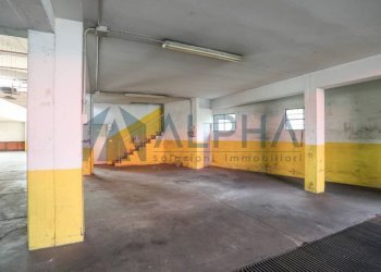 Magazzino - Shed viale Amerigo Vespucci, Forlì - photo 19