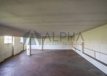 Magazzino - Shed viale Amerigo Vespucci, Forlì - photo 22