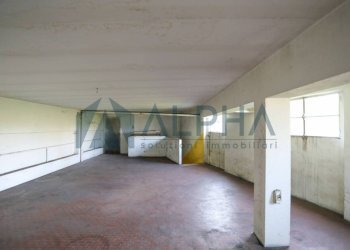 Interno non residenziale - Shed viale Amerigo Vespucci, Forlì - photo 23