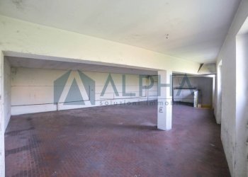 Interno non residenziale - Shed viale Amerigo Vespucci, Forlì - photo 24