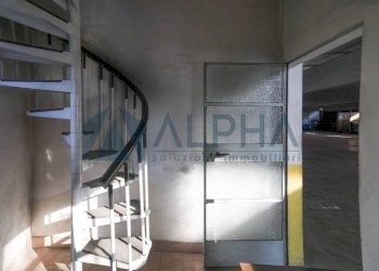 Interno palazzo - Shed viale Amerigo Vespucci, Forlì - photo 25