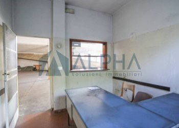 Stanza non arredata - Shed viale Amerigo Vespucci, Forlì - photo 29