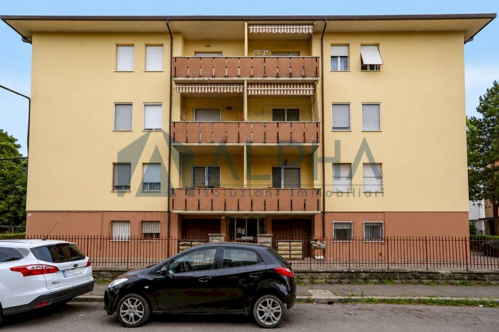 Facciata - Three-room apartment via Ivo Righini, Forlì - photo 1