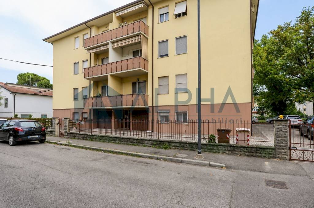 Facciata - Three-room apartment via Ivo Righini, Forlì - photo 2