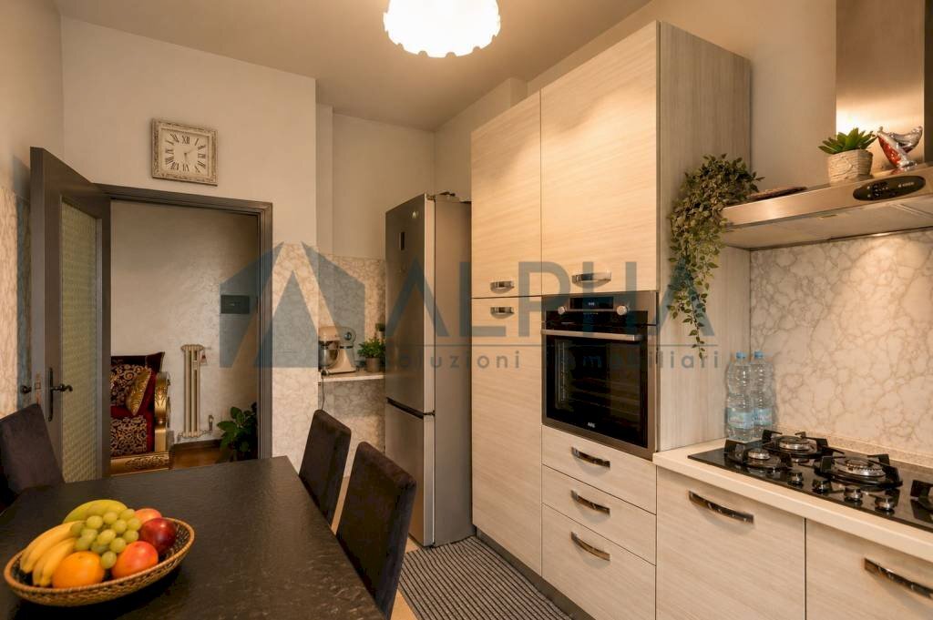 Cucina - Three-room apartment via Ivo Righini, Forlì - photo 3