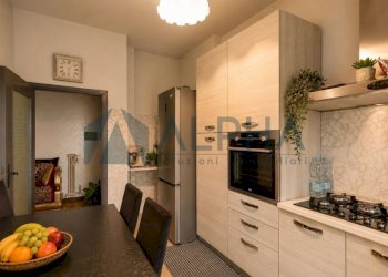 Cucina - Trilocale via Ivo Righini, Forlì - foto 3