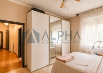 Camera da letto - Three-room apartment via Ivo Righini, Forlì - photo 8