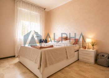 Camera da letto - Three-room apartment via Ivo Righini, Forlì - photo 9