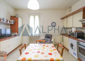 Cucina - Trilocale via Giacomo Matteotti, Castrocaro Terme e Terra del Sole - foto 3