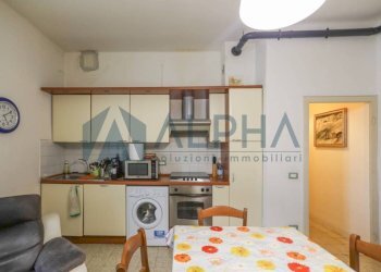 Cucina - Trilocale via Giacomo Matteotti, Castrocaro Terme e Terra del Sole - foto 5
