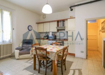 Cucina - Trilocale via Giacomo Matteotti, Castrocaro Terme e Terra del Sole - foto 8