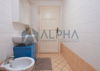 Bagno - Trilocale via Giacomo Matteotti, Castrocaro Terme e Terra del Sole - foto 11