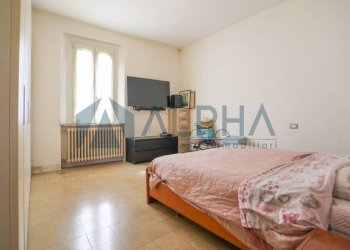 Camera da letto - Trilocale via Giacomo Matteotti, Castrocaro Terme e Terra del Sole - foto 12