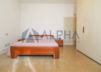 Camera da letto - Trilocale via Giacomo Matteotti, Castrocaro Terme e Terra del Sole - foto 13