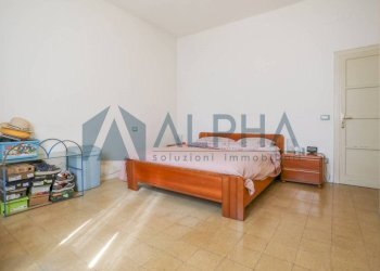 Camera da letto - Trilocale via Giacomo Matteotti, Castrocaro Terme e Terra del Sole - foto 14