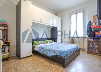 Camera da letto - Trilocale via Giacomo Matteotti, Castrocaro Terme e Terra del Sole - foto 15
