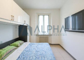 Camera da letto - Trilocale via Giacomo Matteotti, Castrocaro Terme e Terra del Sole - foto 16