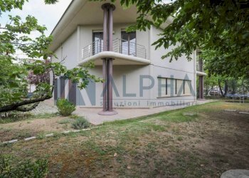 Giardino - Villa via Schio, Forlì - foto 2