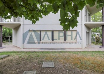 Facciata - Villa via Schio, Forlì - foto 3