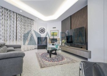 Salone - Villa via Schio, Forlì - foto 5
